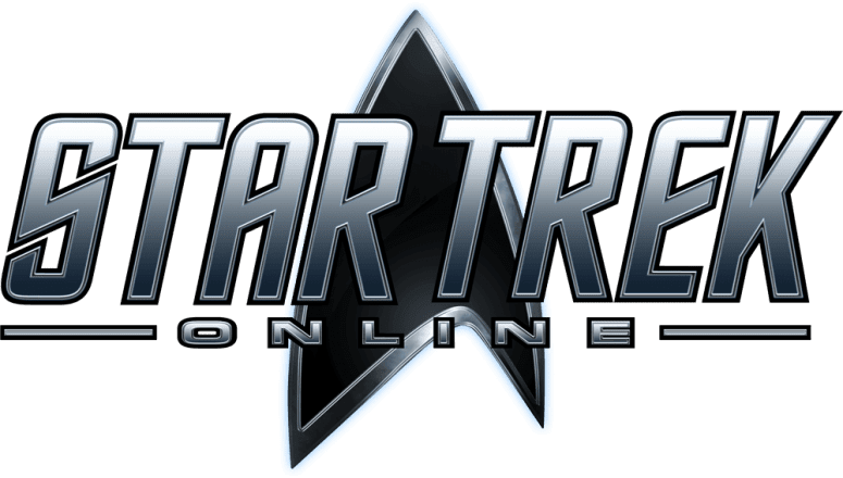 Star Trek Online F2P Logo