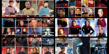 6 Star Trek Desktop Wallpapers Made Just For You