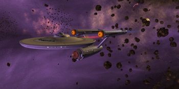 Star Trek Online: The Screenshots